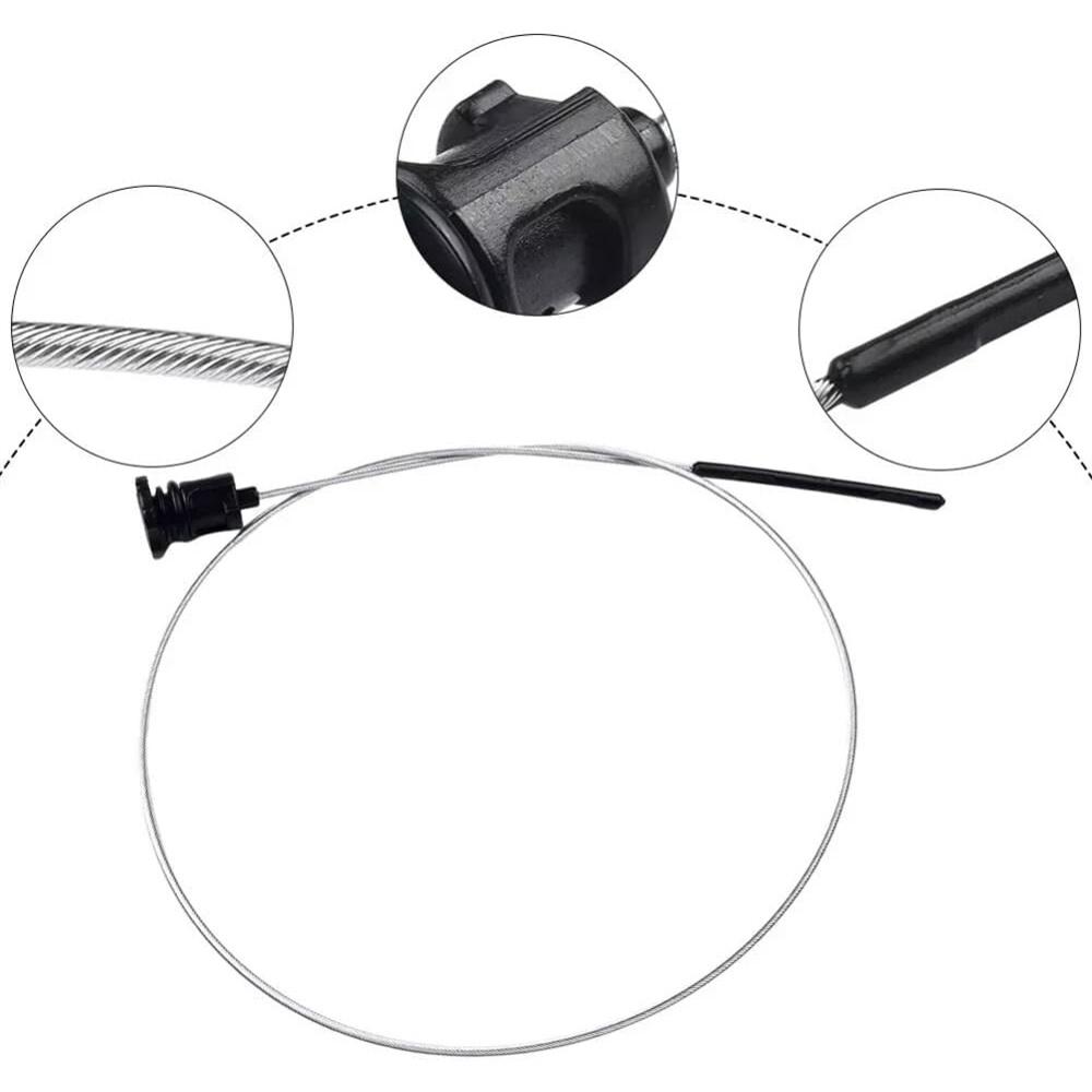 Щуп для проверки уровня трансмиссионной жидкости 04591959AA Для Chrysler Для Dodge Для Jeep 2005 - 2021