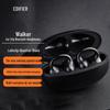 EDIFIER Lolli Clip Умные наушники-клипсы с активным шумоподавлением для спорта, Bluetooth-наушники