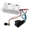 DC Reversible Motor Control PWM Controller 12V 24V 36V 48V