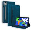Для Lenovo Xiaoxin Pad Pro 12.7 2025 Чехол Роскошный Кошелек Подставка Планшет Funda для Xiaoxin Pad Pro 12 7 2025 Обложка Coque Tb375fc