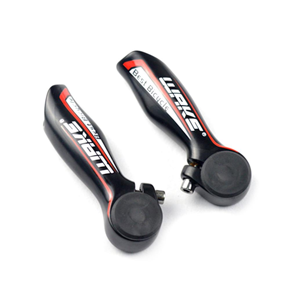 1 пара концов руля велосипеда из алюминиевого сплава, наконечники ручек горного велосипеда MTB 22,2 мм