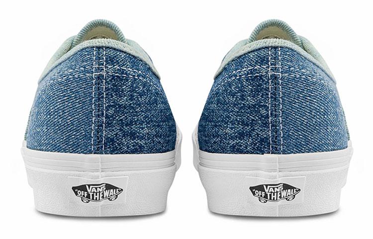 Оригинальные Vans 'Denim Multi' VN0A5KRD448