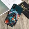 Чехол P-Перси Джексон Мультяшный для Huawei Nova Y91 Y90 Y60 Y70 Y61 Y72 Y73 3i 7i 8i 11 12i 9 10 SE P20 P30 Pro P40 Lite