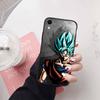 Dragon Ball Phone Case for iPhone 6 6s 7 8 11 12 13 14 15 XS Pro Max XR X SE Samsung S20 S21 S22 S23 S24 FE Ultra S8 S9 S10 Plus Lite S21S S10E