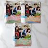 [USED] Korean Drama DVD "Gangnam Romantic Street (Special Edition)" (All Episodes)