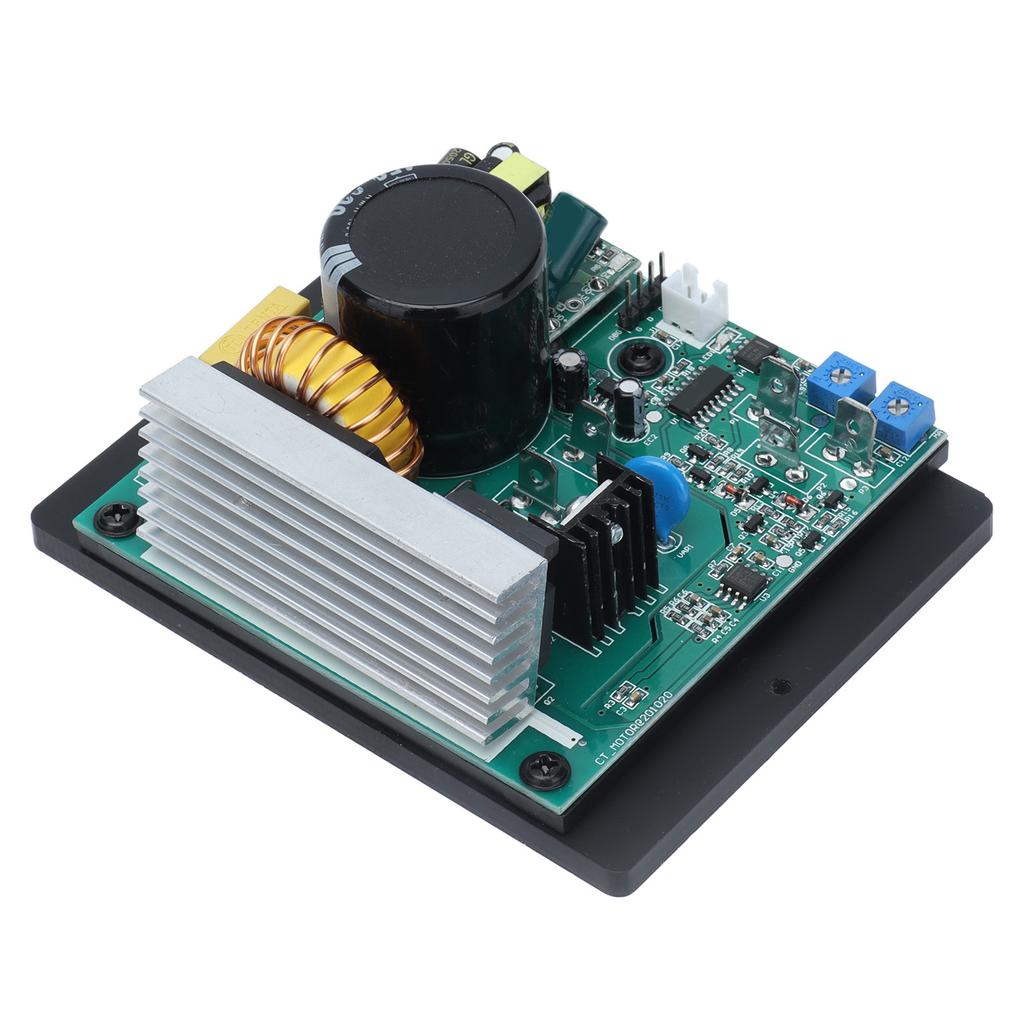 Lathe Control Board AC110 240 Universal Motor Circuit Boards for Househould DC 0‑180V Output