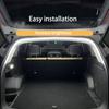 For Volkswagen VW ID.3 ID.4 ID.4 CROZZ ID.6 ID.6 CROZZ Car trunk light Car trunk lighting modification car decorative lights