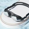 Professional Swimming Goggles HD Adjustable Anti Fog Swimming Training Glasses Water Racing Sports Equipment for Men Women