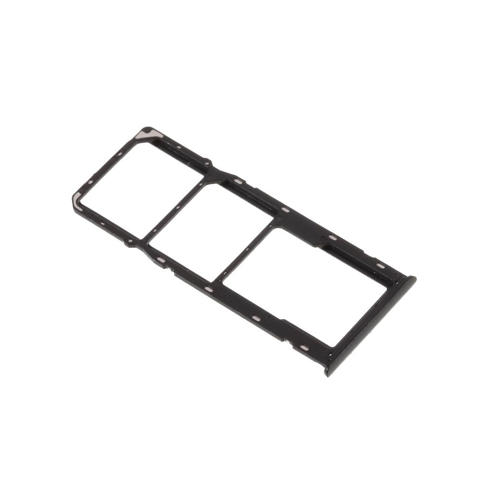 For OPPO Realme 5 Pro OEM Dual SIM Card+SD Card Tray Holder Replacement (without Logo)