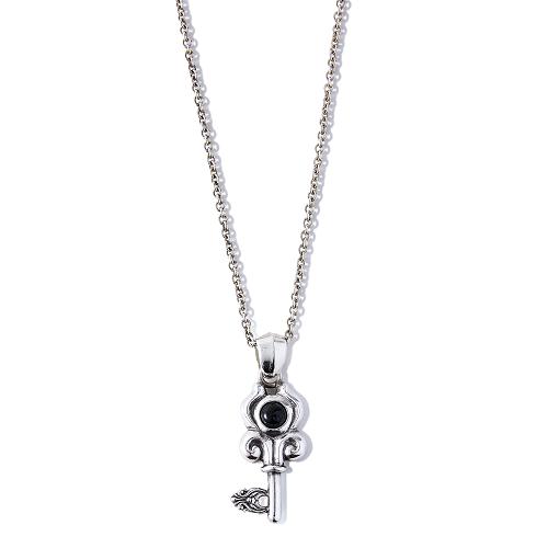 Pandorum Jewelry Ключ Ожерелье