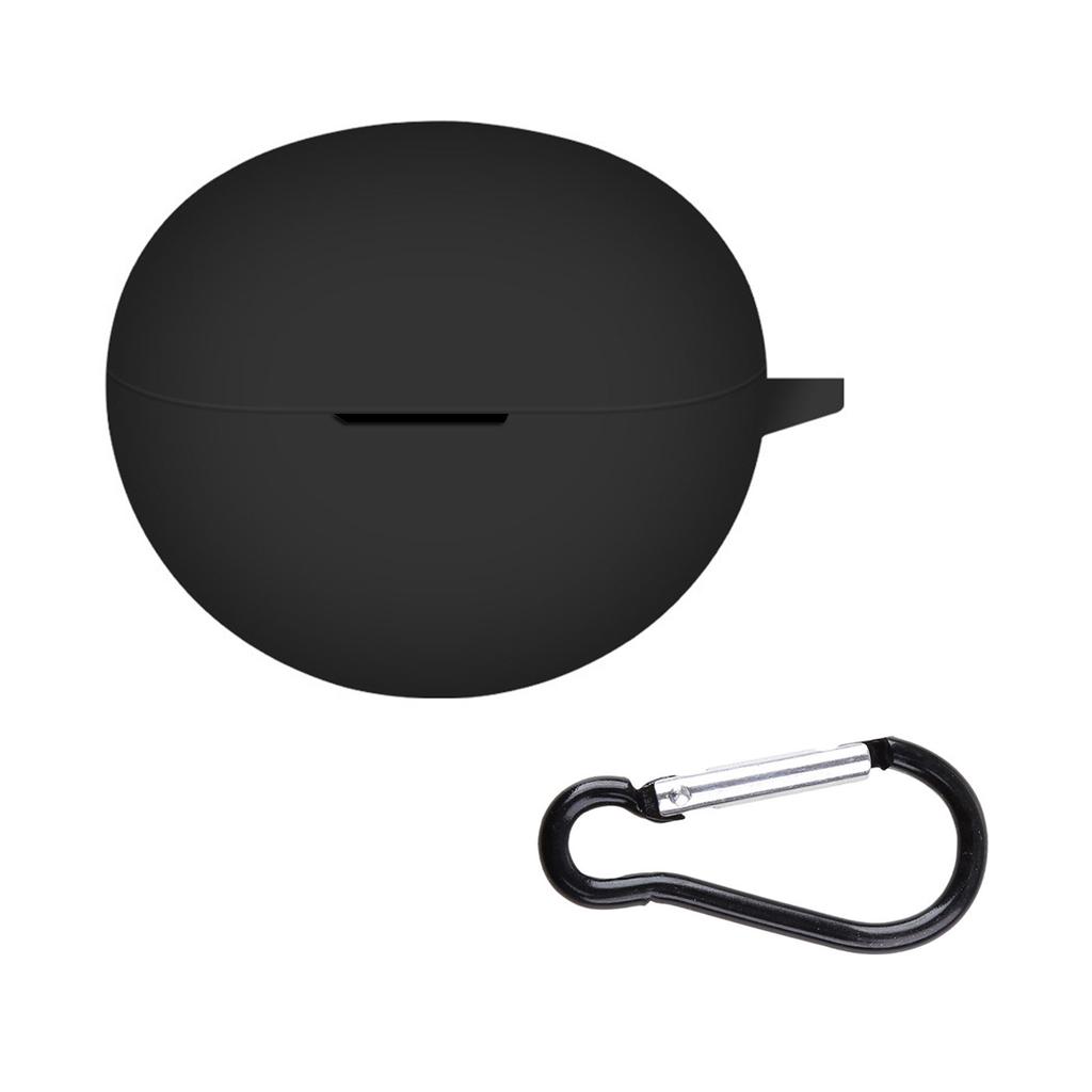 Headphone Shockproof Housing Skin-friendly Cover Suitable for FreeClip Washable Shell Protector Nonslip Impact-resistant