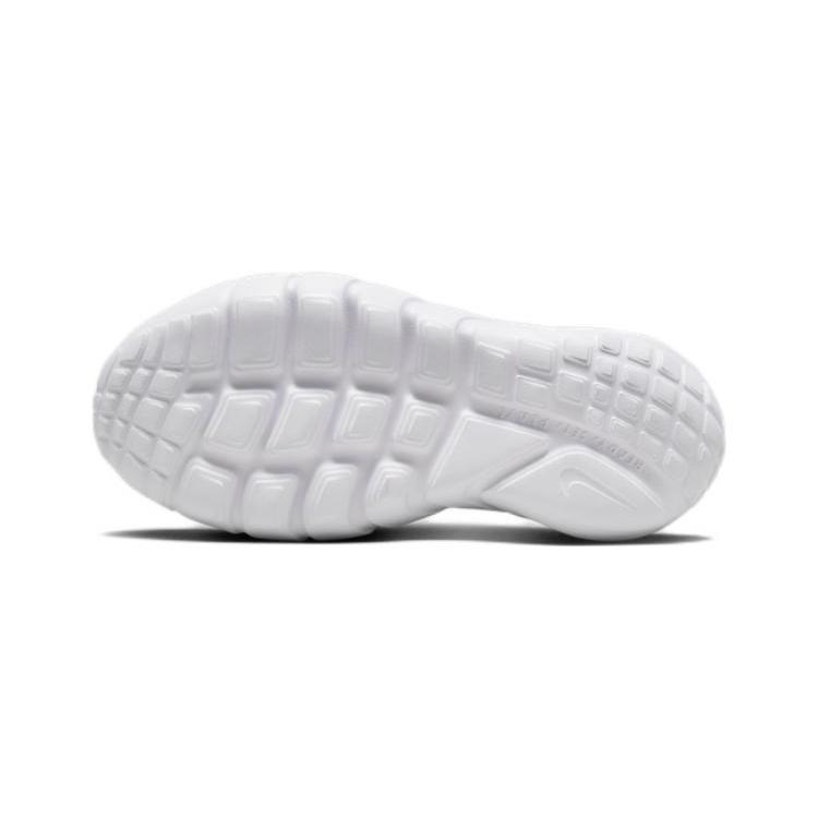 Nike Кроссовки для бега для детей Flex Runner 2 Низкие Зеленые Дети Возраст 3-7 Лет DX6068-301