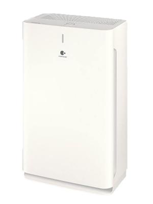 Panasonic Воздухоочиститель с пылеуловителем Nanoe House Компактная модель Tatami ~27 F-PXV60-W