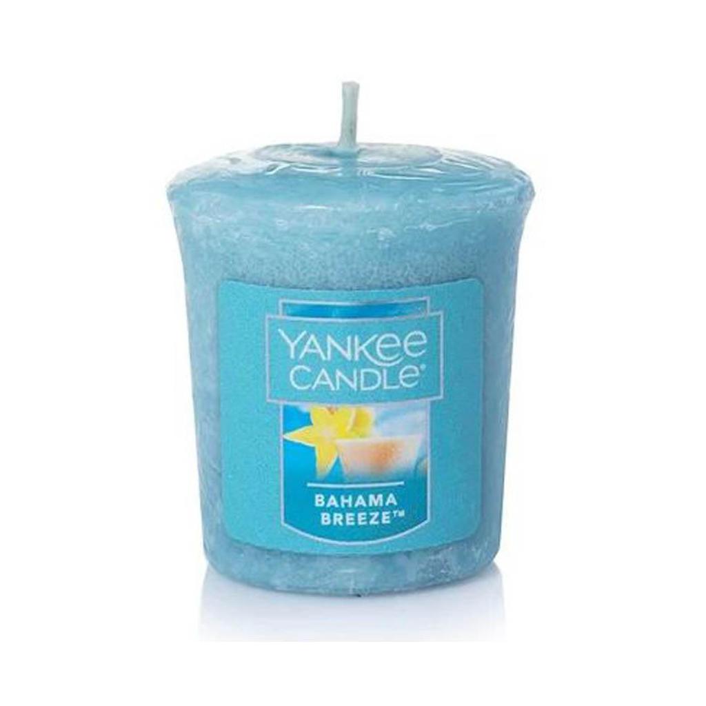 YANKEE CANDLE Вотивные 19 видов 49г