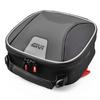 Givi Motorcycle Tank Bag 3L Tank Lock XS319Y 48834