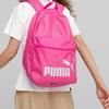 Новый полиэстеровый рюкзак PUMA Regular для женщин, ярко-розовый 075487-63