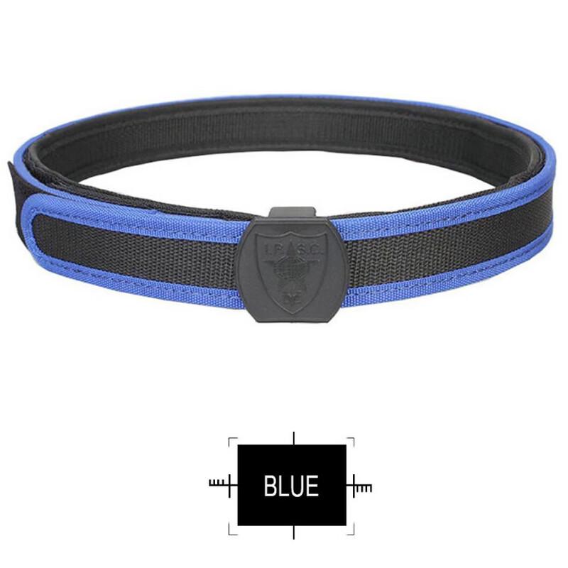 Junshi IPSC Competition Belt
