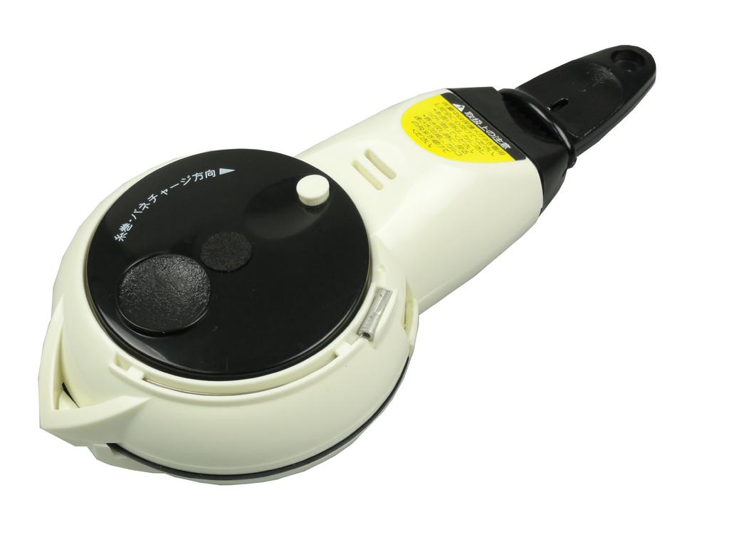 Tajima Inkwell X P-Line White, 20m, PS-SUMX-W