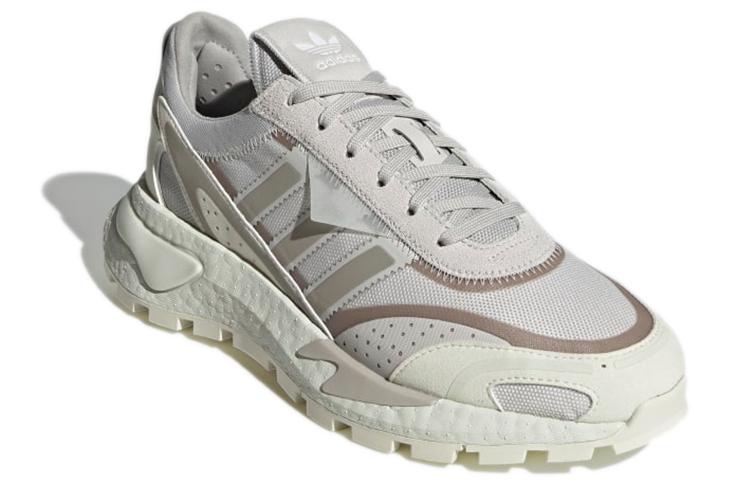Retropy P9 Adidas Originals 'Aero Green Aluminium' H03086