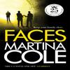 Faces by Martina Cole Paperback Book 9780755346141