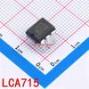 LCA715 DIP-6 Твердотельное реле Микросхема Чип Сквозной монтаж