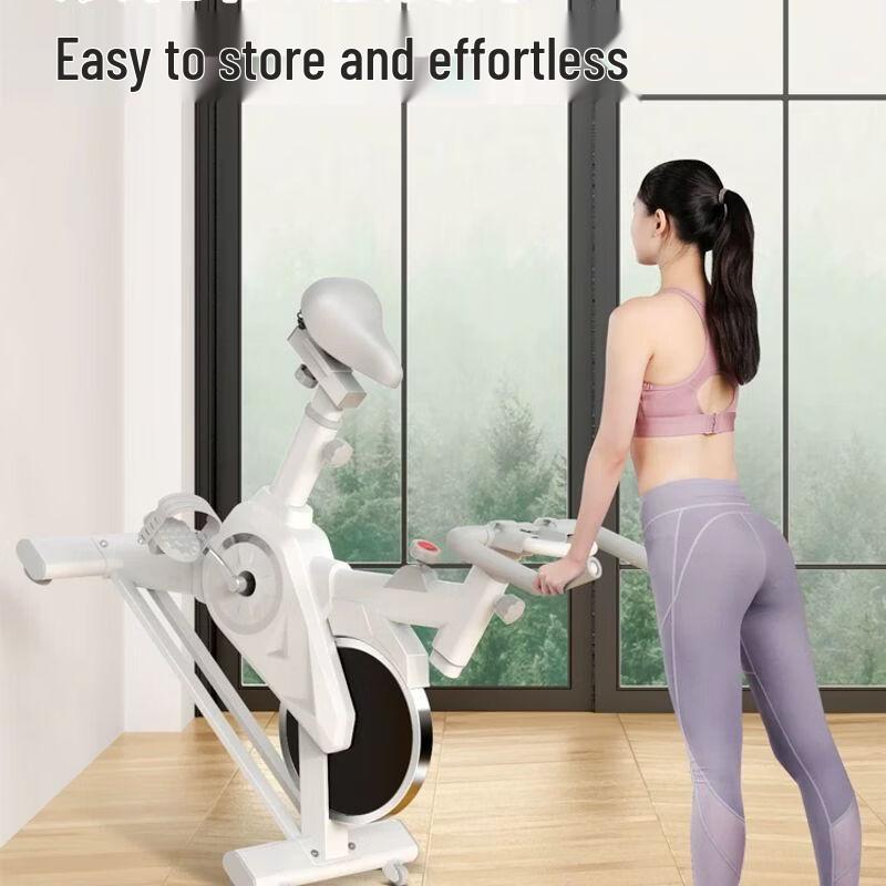 Домашний велотренажер Huánléidí