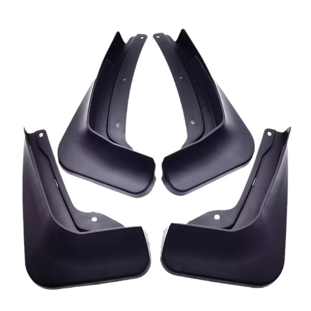 2024 Buick Envision S Брызговики для кроссовера