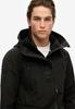 Демисезонная куртка Superdry Ultimate Windbreaker Jacke M5012104A schwarz
