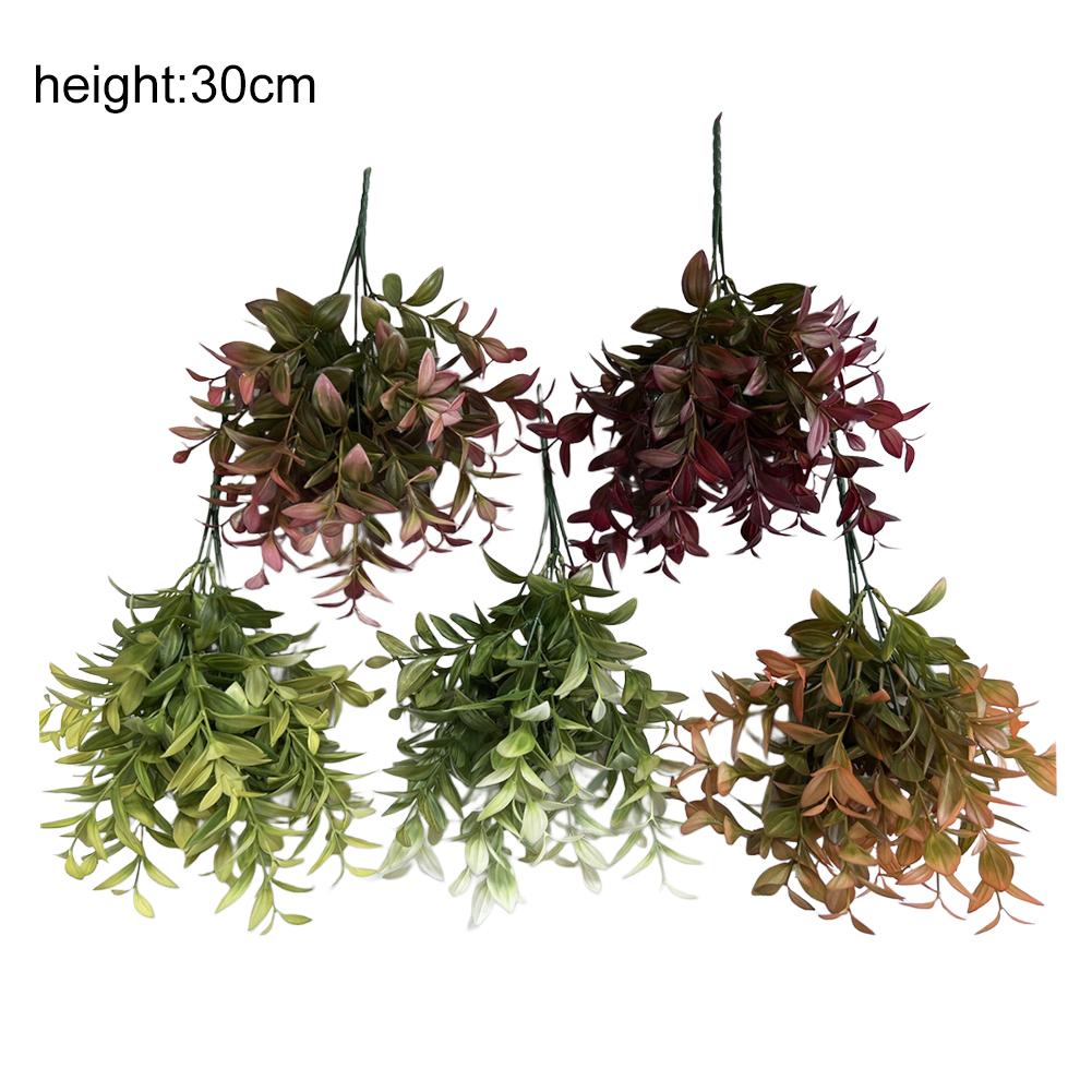 Creative Arrangements Artificial Herb Leaves Home Decor Versatile Decor