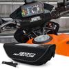 Для 390 ADVENTURE 390 ADV 390ADV 390adventure Аксессуары для мотоцикла Водонепроницаемая сумка Сумка для хранения на руле Сумка для инструментов для путешествий