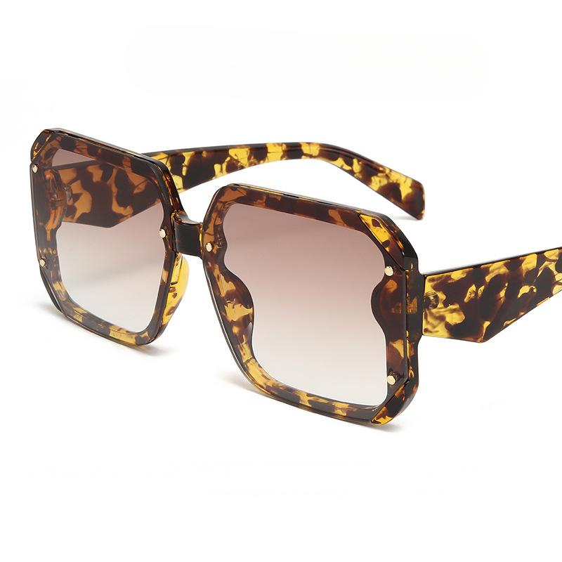 Избранные солнцезащитные очки Box Box Concealer Солнцезащитные очки Advanced Sense Online Уличные солнцезащитные очки знаменитостей.