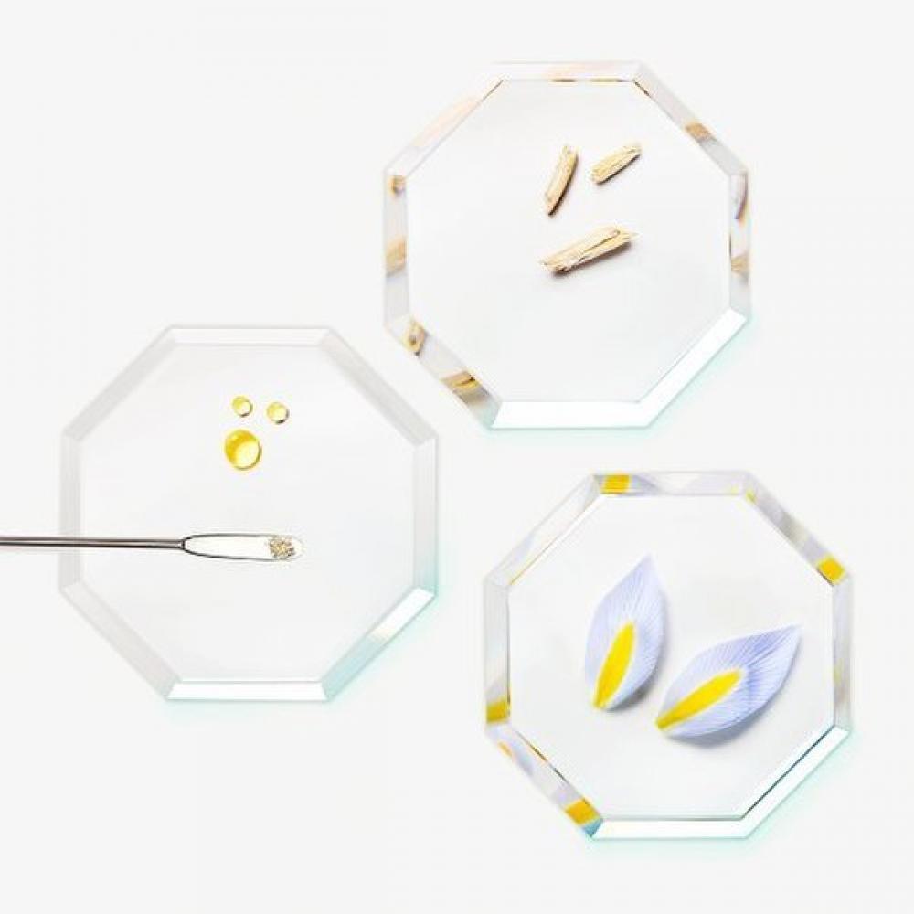 Rene Furterer Triphasic Anti Aging Serum 100ml Duo  +forticia Shampoo 250ml Gift