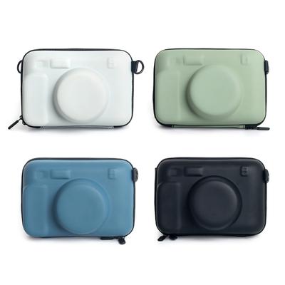 Защитный жесткий чехол для камеры Wide 400/210/300 Защитный чехол для камеры с мягкими внутренними прокладками Защитники
