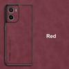 Для Motorola Moto G06 Чехол Роскошный Чехол для телефона из искусственной кожи Для Motorola G06 Задняя крышка Матовый силиконовый Противоударный Полная защита