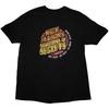 Nick Mason Saucerful Of Secrets Euro Tour 2023 Licensed TShirt Unisexs