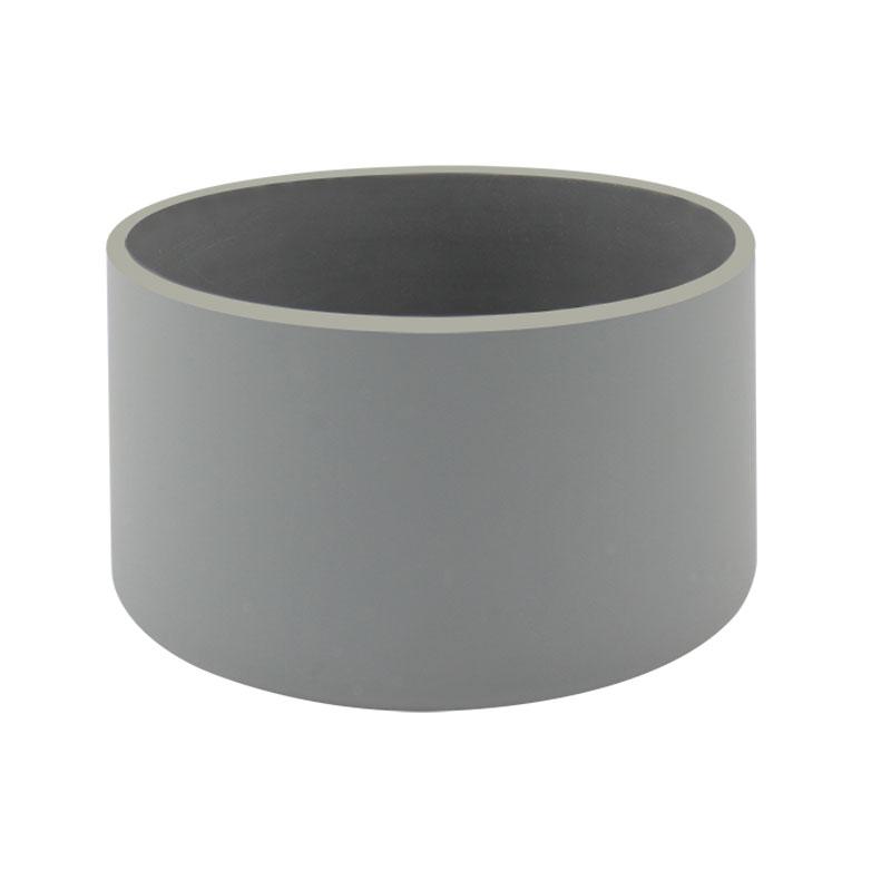 Manufacturer Custom Eco-friendly Anti-slip Solid Color Protective Silicone Bumper Boot Sleeve for Stainless Water Bottle