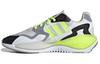 Zx Alkyne Originals 'White Solar Yellow' FX6227