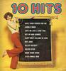 LP Пластинка НЕИЗВЕСТНЫЙ ИСПОЛНИТЕЛЬ - 10 Хитов MER150 Стерео Золотая Awa 1976 Великобритания Поп Б/У