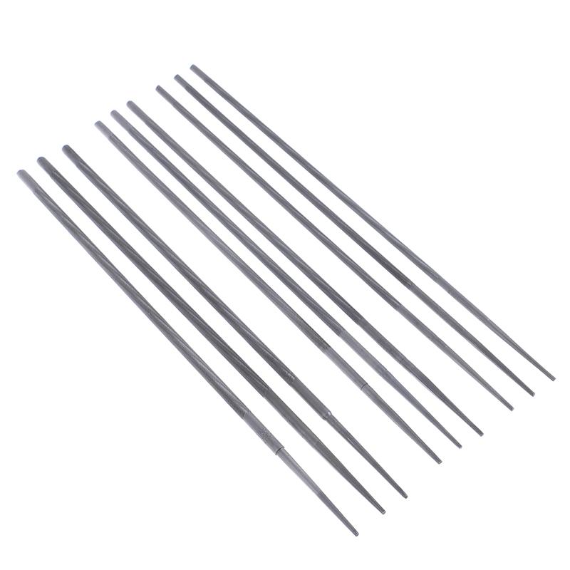 Round Chainsaw Saw Chain Files Sharpening Chainsaw Chains Hand Tools