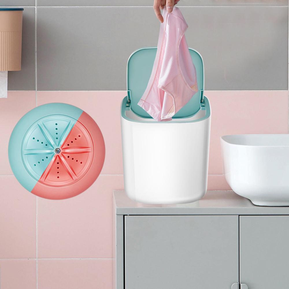 Мини стиральная машина для носков и нижнего белья