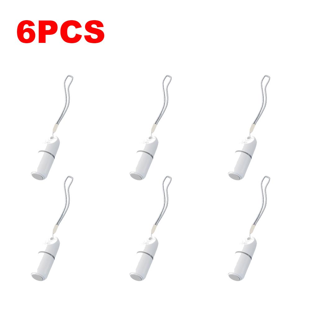 1-5PCS Outdoor Electronic Mosquito Bite Pen Chemical-Free Bug Bite Itch Relief Pen Anti-itch Pen Insect Bite Healer For Outdoor