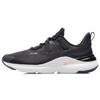 Li Ning Ткань Soft Plus Синтетическая кожа TPU Амортизирующие Нескользящие Износостойкие Дышащие Легкие Низкие Спортивные Повседневные Кроссовки ARHR011-3