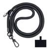 Hanging Rope With Patch Anti-lost Mobile Phone Straps Hanging Cord Strap Phone Lanyards Neck Ropes