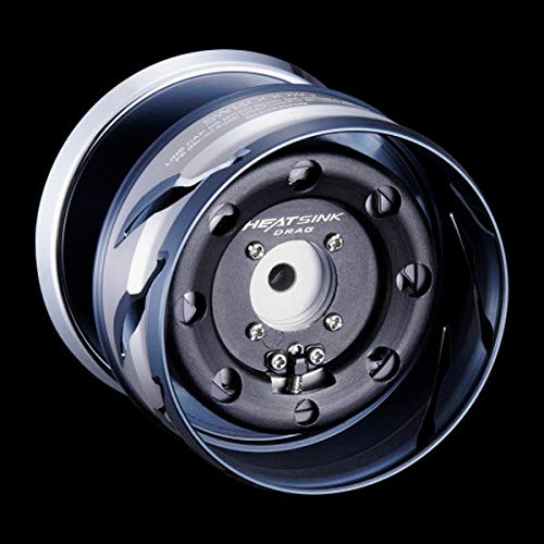 Shimano Twin Power SW 2021 5000XG Морская спиннинговая катушка для берегового джига, берегового кастинга и морского джига