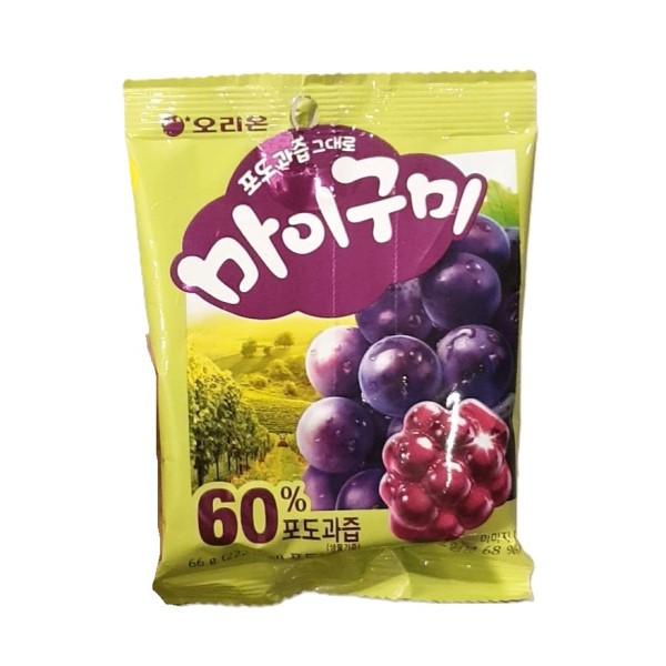Orion Mygumi Jelly 66G