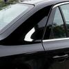 Пленка для обтяжки автомобиля ПЭТ Глянцевая Виниловая Пленка Наклейка DIY Клейкая Наклейка на Автомобиль Мотоцикл Декоративные Аксессуары Ширина 0,1 м/0,2 м/0,3 м/0,4 м/0,5 м