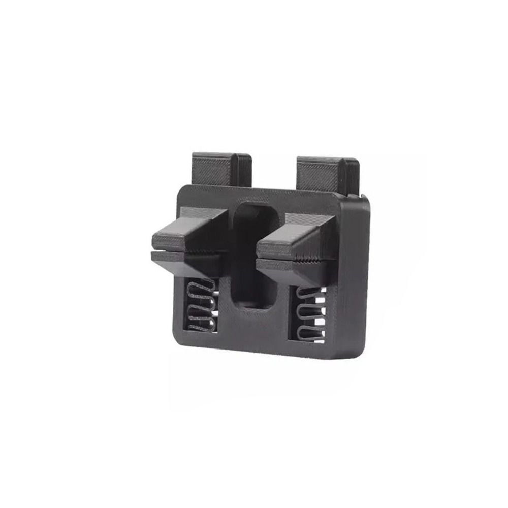 Portable Welding Wire Fixture ABS Thick Thin Wire Clamp Soldering Wire Holder Cable Holder