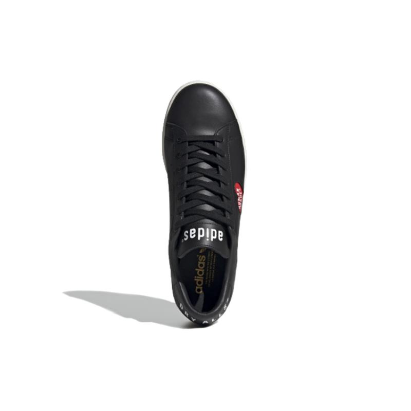 Adidas Кроссовки Human Made X Adidas Stan Smith 'Black' FY0736