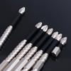 K5 Thread Magnetic Batch Head Impact Resistant Anti-Slip Cross Bit Alloy Steel High Hardness PH2 Screwdriver Bits