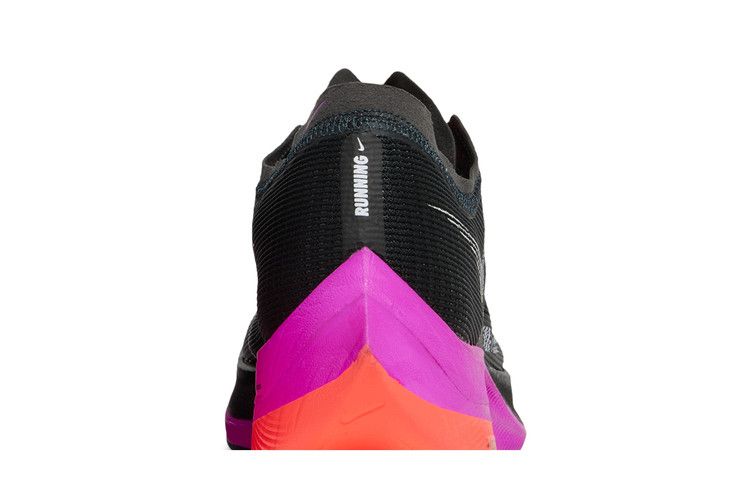 Men's Sneakers Nike ZoomX Vaporfly Next% 2 Raptors Black/Purple/Crimson